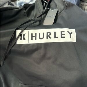 Brand new with tags hoodie